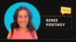 Renee Portnoy Biography