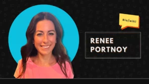 Renee Portnoy