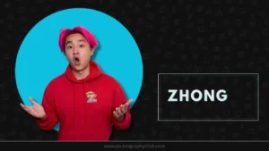 Zhong Biography