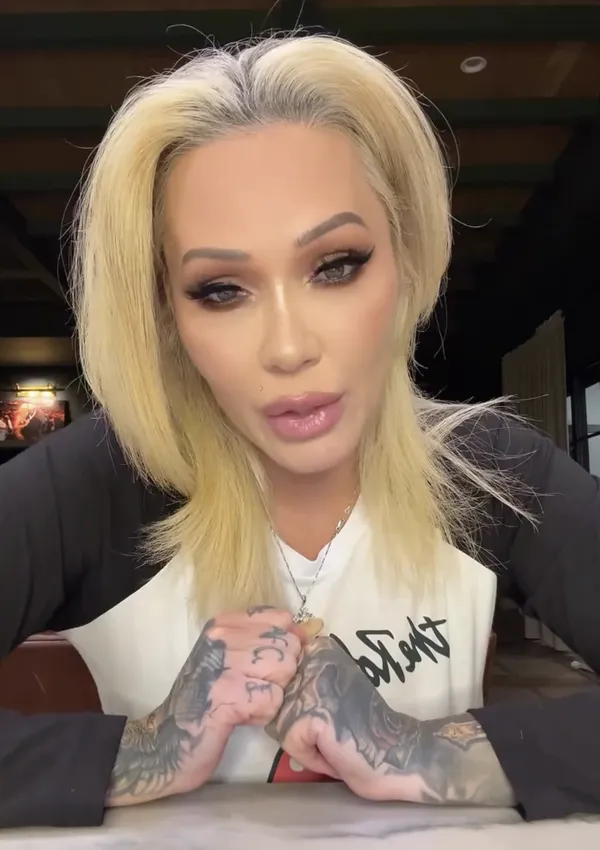 bunnie xo (2026)