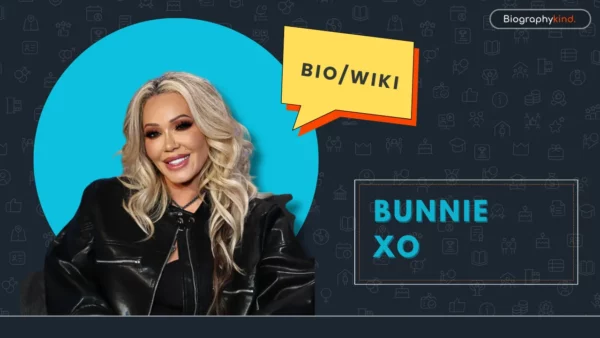 bunnie xo Bio