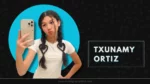 Txunamy Ortiz Bio