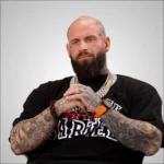 Wes Watson Profile Photo