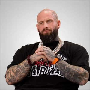 Wes Watson Profile Photo