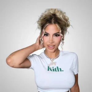 Aliday alter Profile Photo
