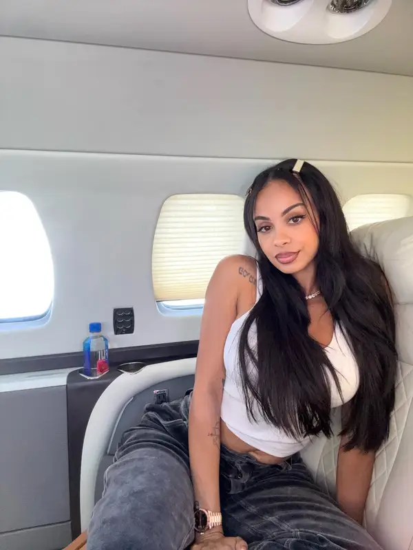 Analicia Chaves, 2026