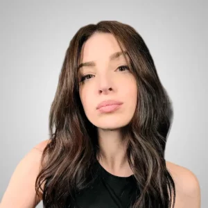 Anna Hopkins Profile Picture
