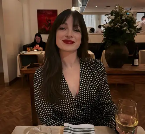 Anna Hopkins