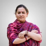 Aparna Yadav Profile Photo