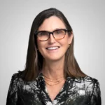 Cathie Wood Profile Photo