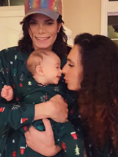 Fabio Jackson Family