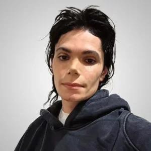 Fabio Jackson Profile Photo