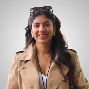 Gaurika bishnoi Profile Photo