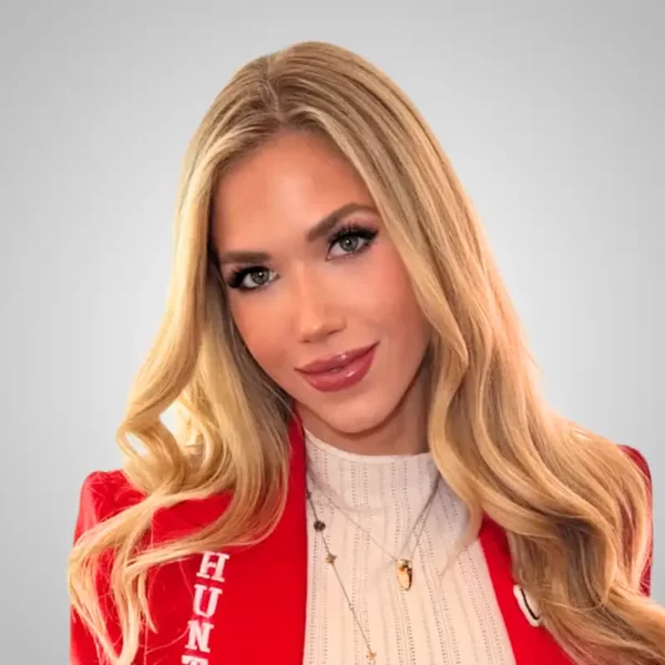 Gracie hunt Profile Photo