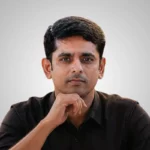 John Arokiasamy (Political Strategist) Profile Photo