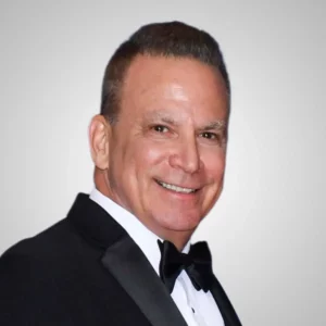 Nicholas Riccio Profile Photo