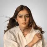 RJ Mahvash Profile Photo