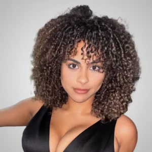 Raina Morris Profile Photo