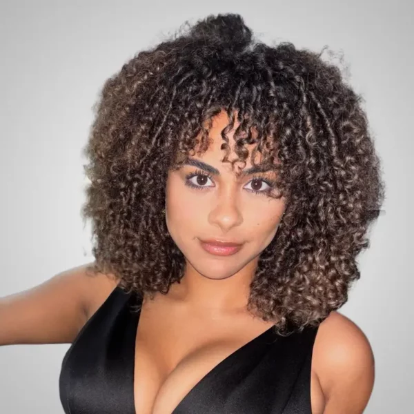 Raina Morris Profile Photo