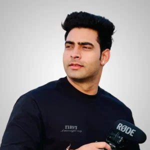 Ajay Ghudaiya Profile Picture