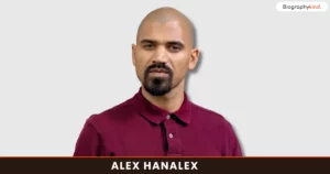 Alex HanAlex - Profile Image-1