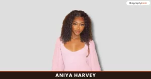 Aniya harvey - Profile Image