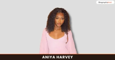 Aniya harvey - Profile Image