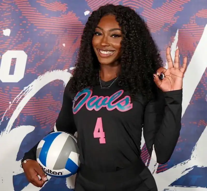 Aniya harvey