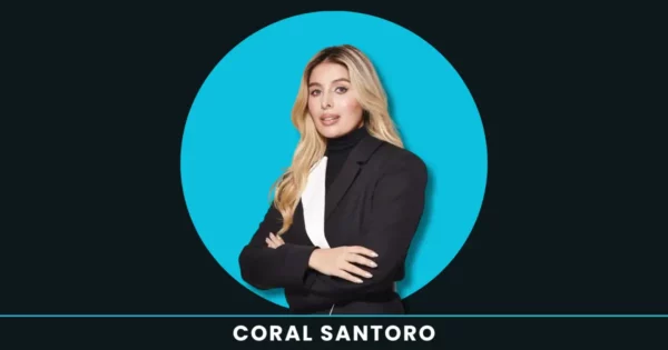 Coral santoro - wiki-bio