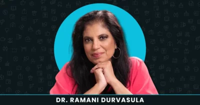 Dr. Ramani Durvasula - Profile Image