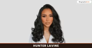 Hunter LaVine - Profile Image