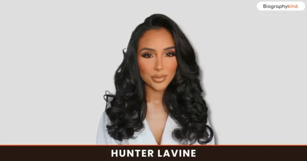 Hunter LaVine - Profile Image