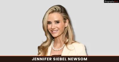 Jennifer Siebel Newsom - Profile Image