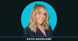Katie Goodland - wiki