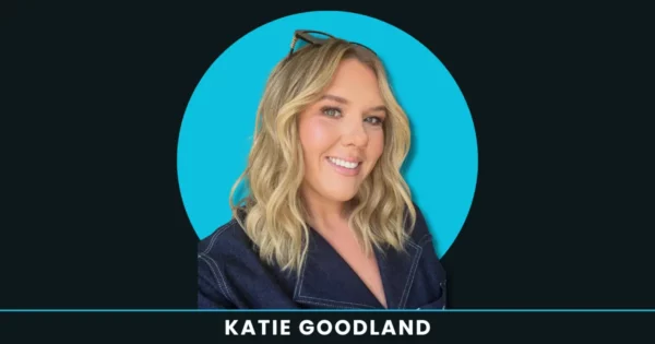 Katie Goodland - wiki