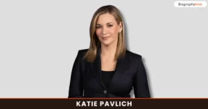 Katie Pavlich - Profile Image