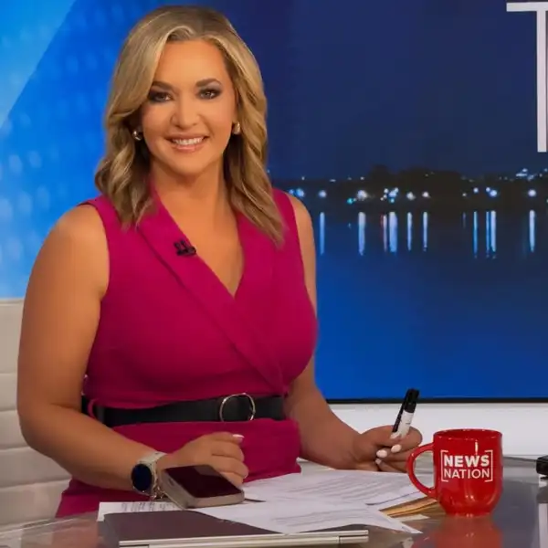 Katie Pavlich