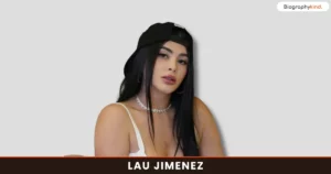 Lau jimenez - Profile Image