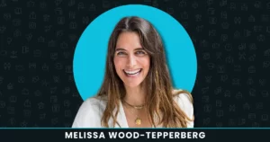 Melissa Wood Tepperberg