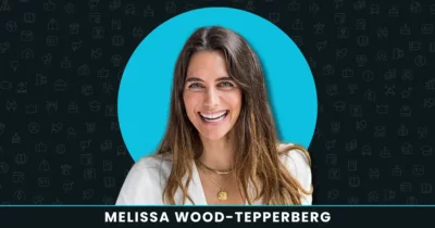 Melissa Wood Tepperberg