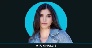 Mia Challis - wiki