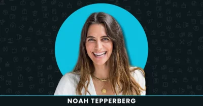 Noah Tepperberg - Profile Image