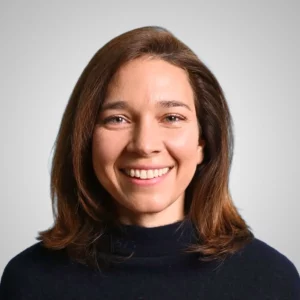 Rebecca Bennett Profile Picture