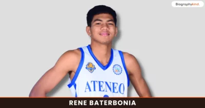 Rene Clert Baterbonia - Profile Image