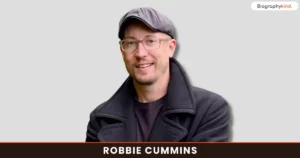 Robbie cummins - Profile Image