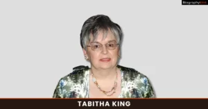 Tabitha King - Profile Image