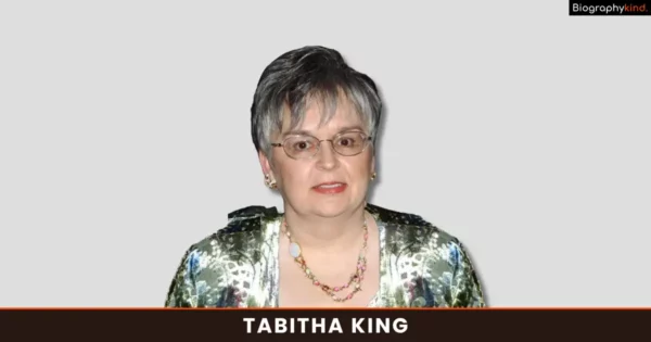 Tabitha King - Profile Image