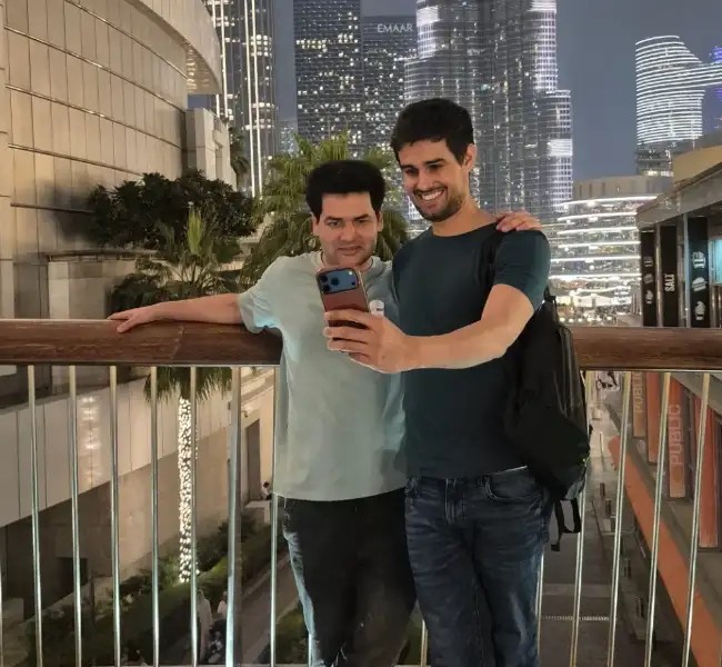 Vijeta Dahiya Biography (CJP) - Age, Family, Cockroach Janta Party 3 Vijeta Dahiya and Youtuber Dhruv Rathee