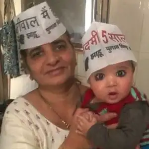 Vijeta Dahiya Biography (CJP) - Age, Family, Cockroach Janta Party 2 Vijeta Dahiya mother Sushila Devi