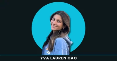 Yva Lauren Cao bio